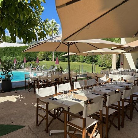 Best Western Plus Elixir Grasse Exterior photo