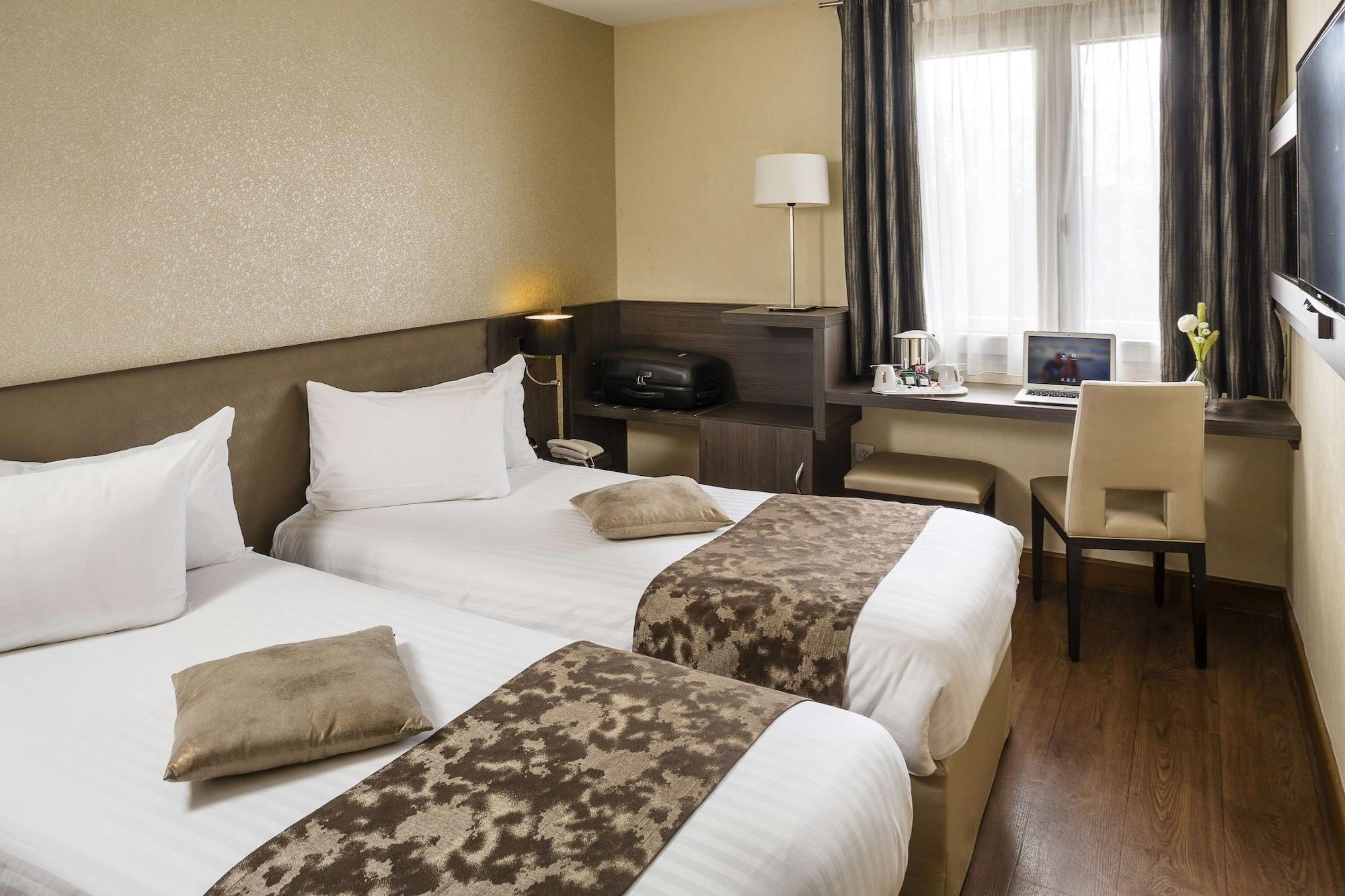 Best Western Plus Elixir Grasse Exterior photo