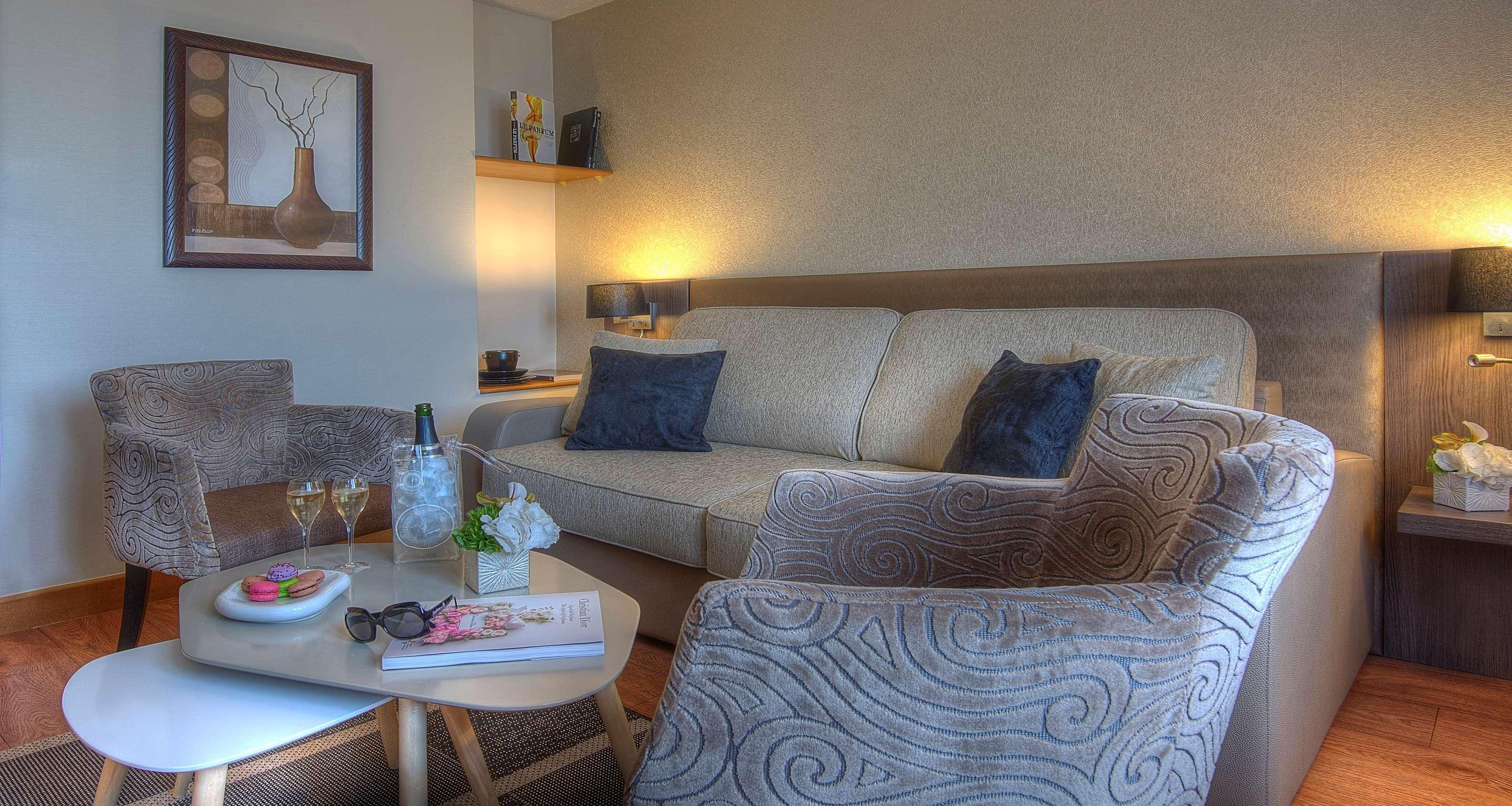 Best Western Plus Elixir Grasse Exterior photo