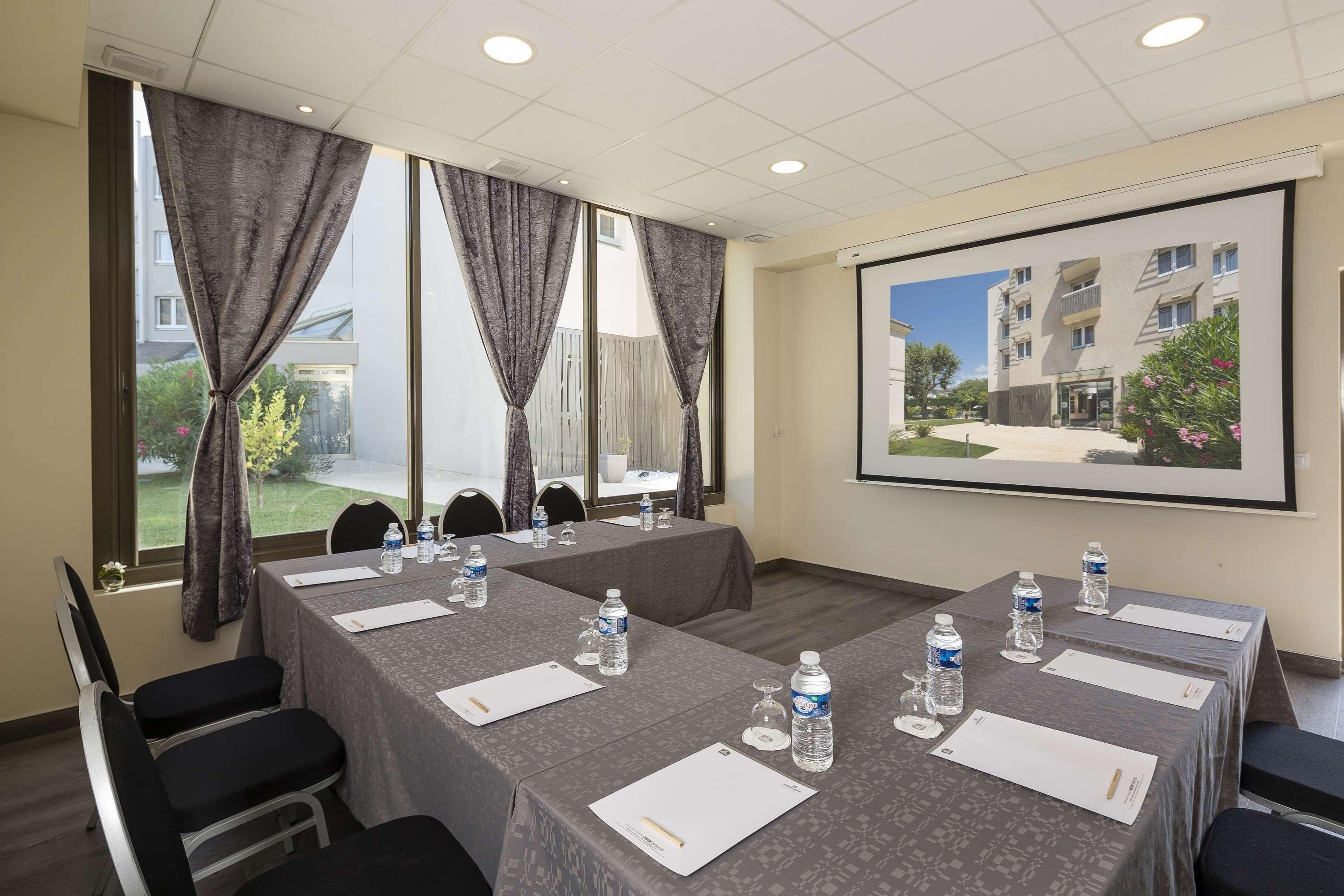 Best Western Plus Elixir Grasse Exterior photo