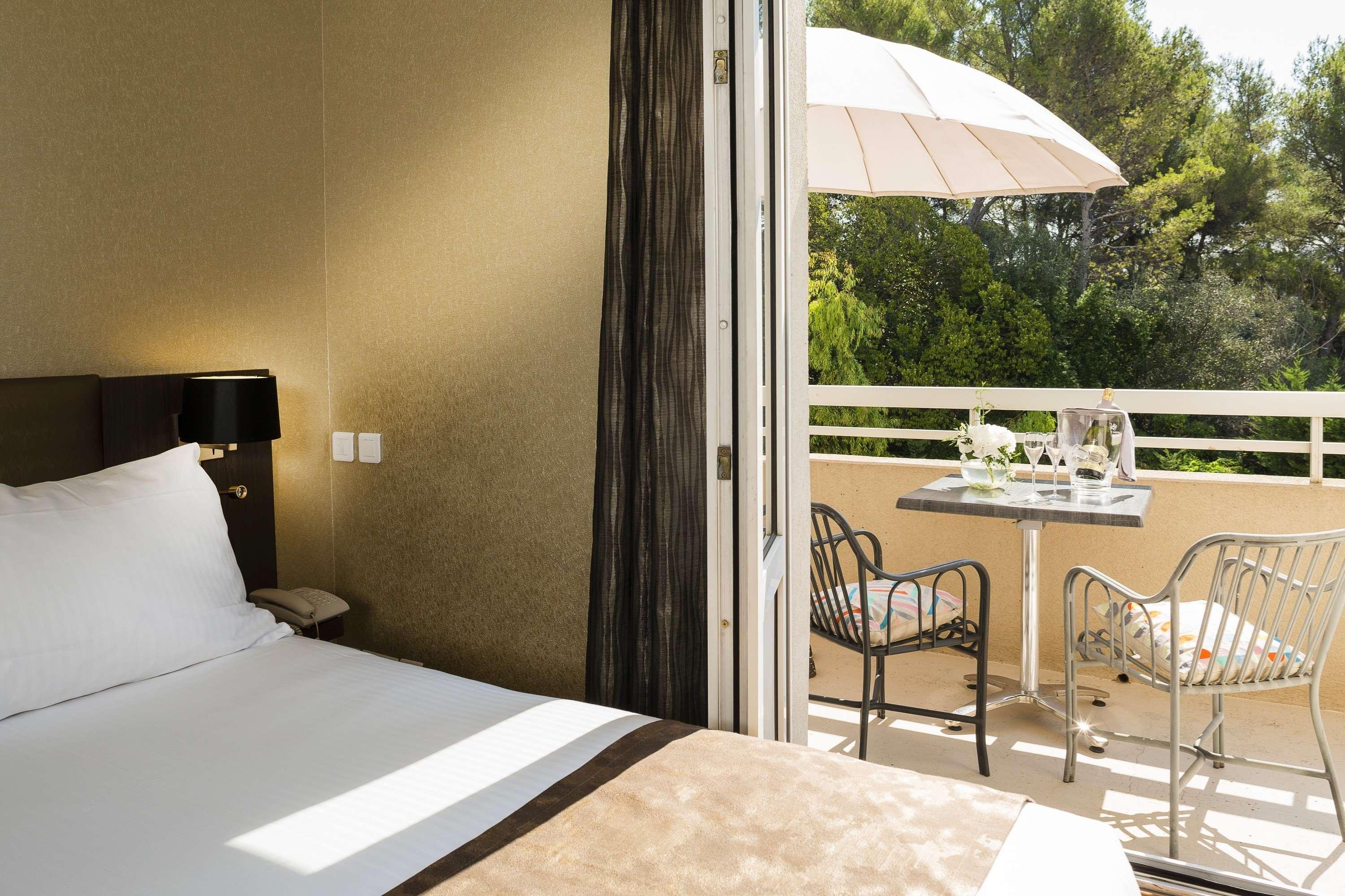 Best Western Plus Elixir Grasse Exterior photo
