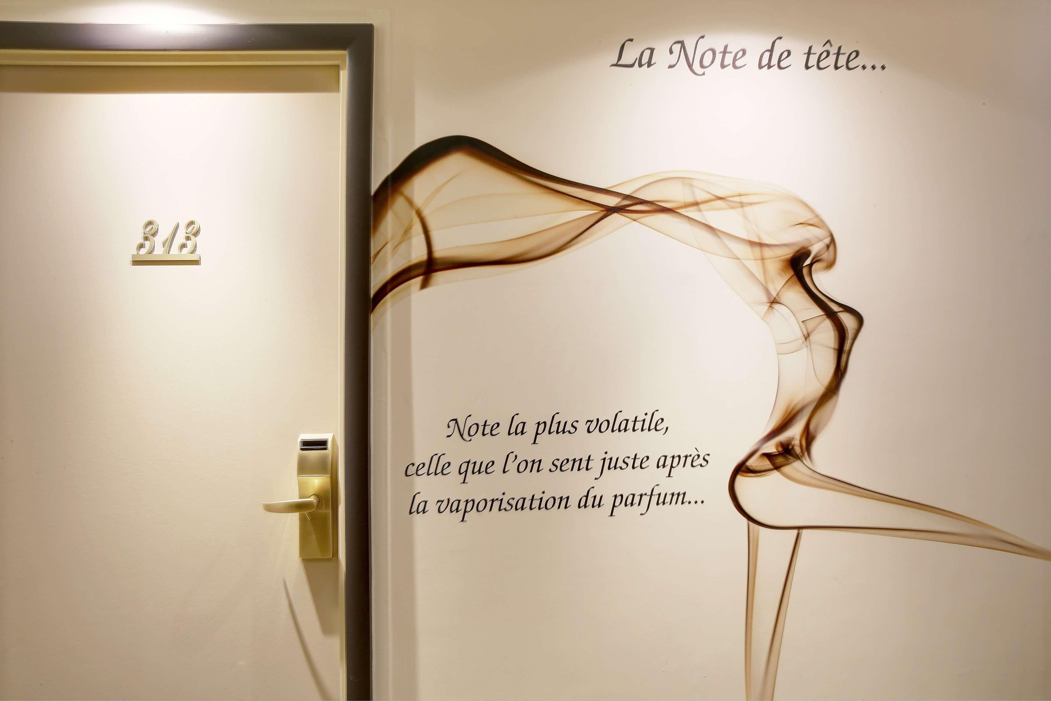 Best Western Plus Elixir Grasse Exterior photo
