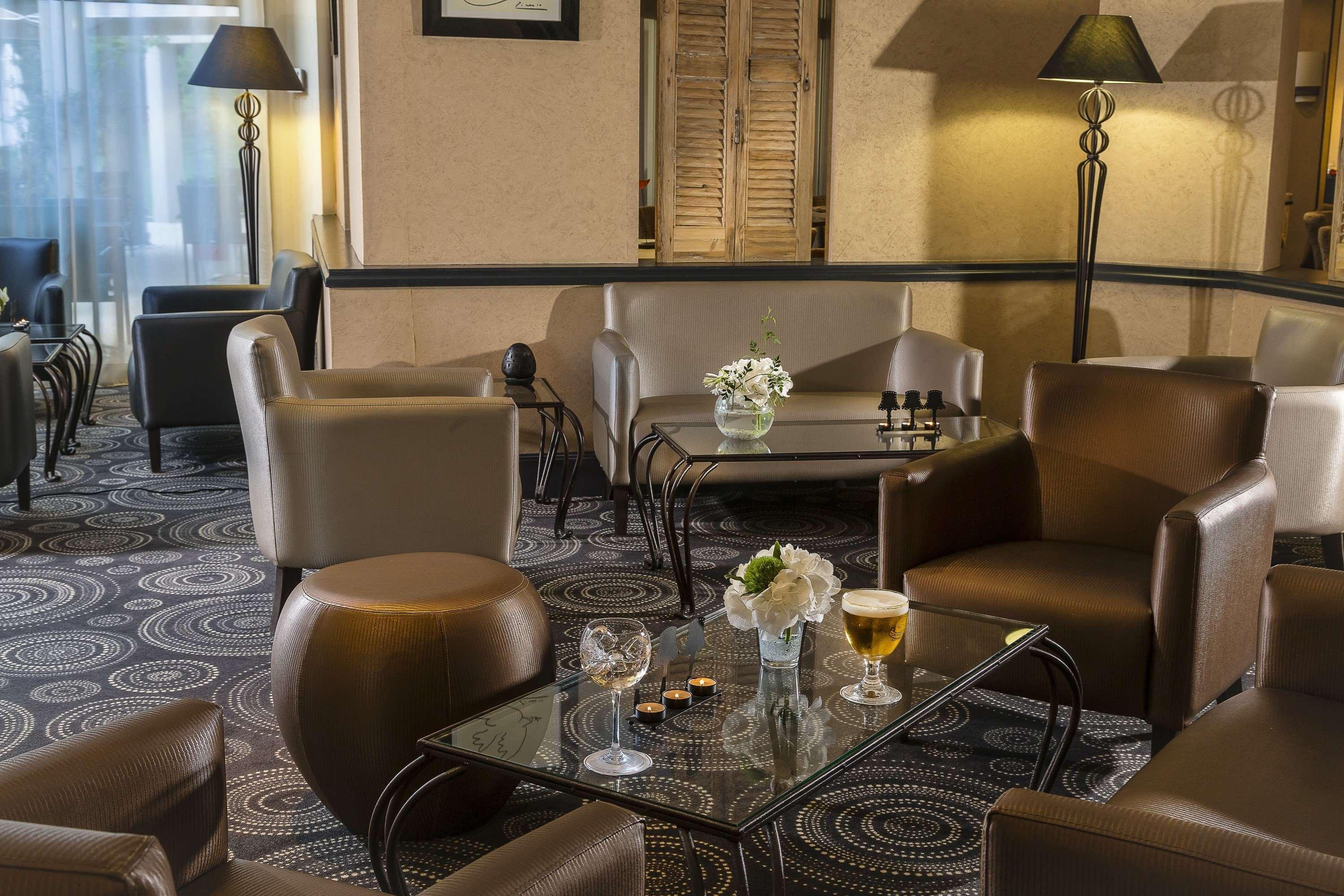 Best Western Plus Elixir Grasse Exterior photo