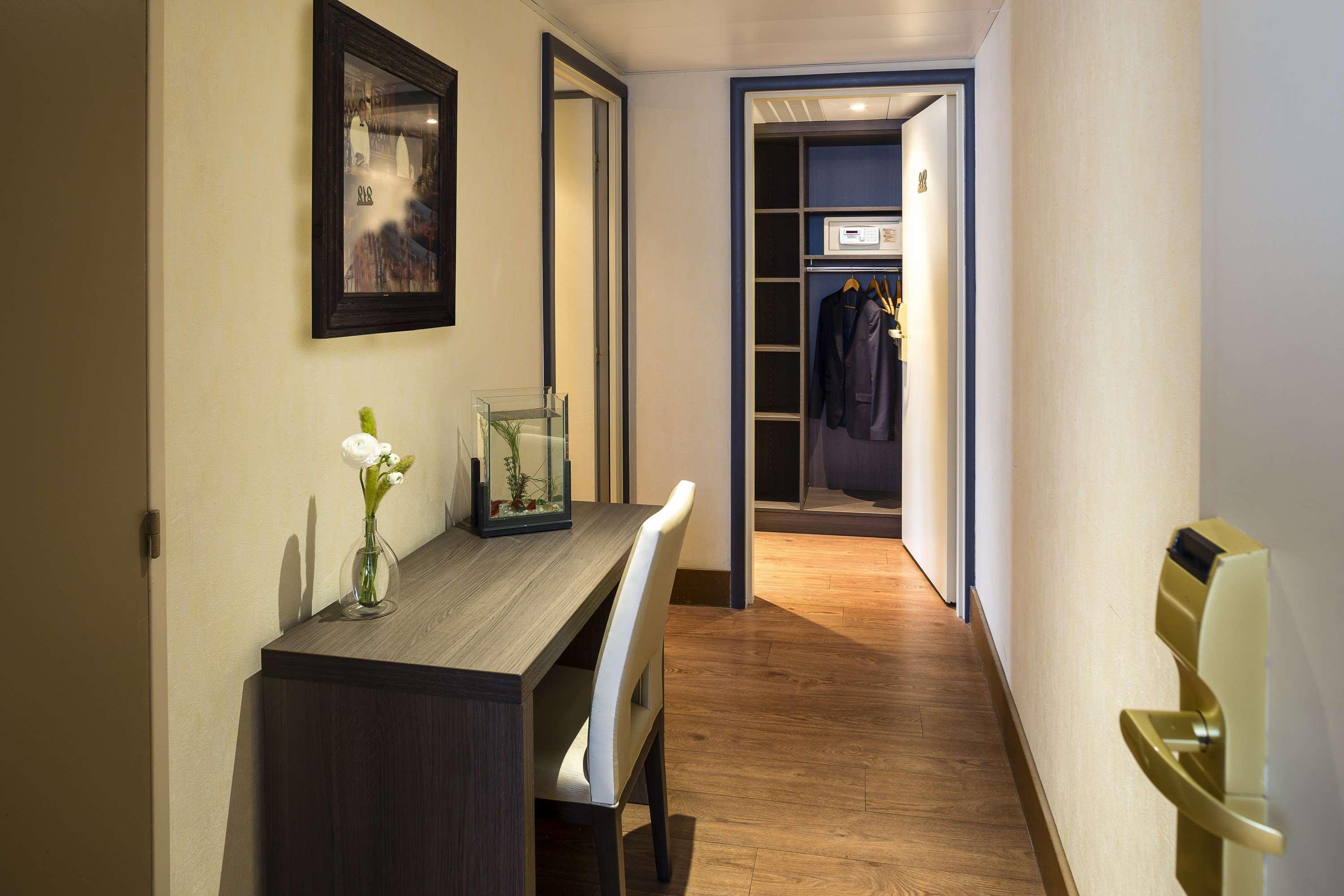 Best Western Plus Elixir Grasse Exterior photo