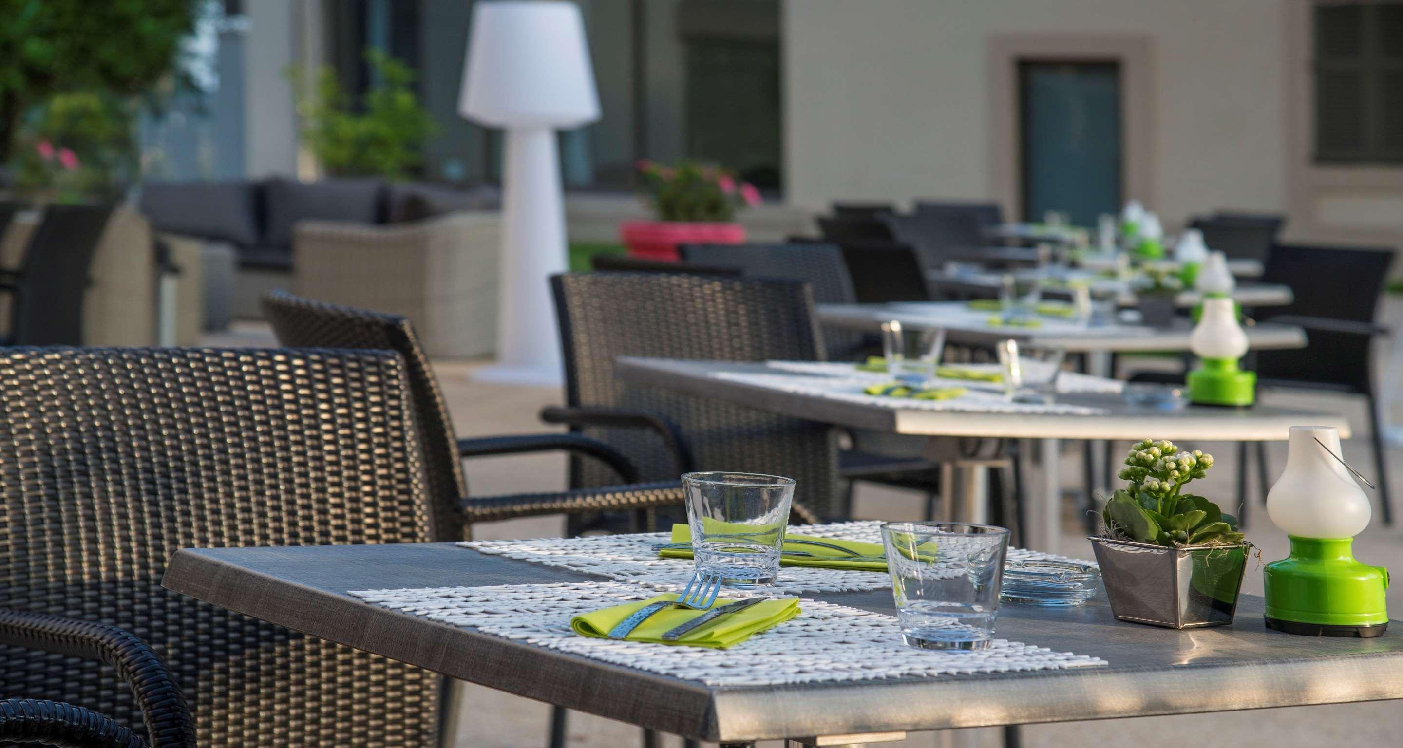 Best Western Plus Elixir Grasse Exterior photo