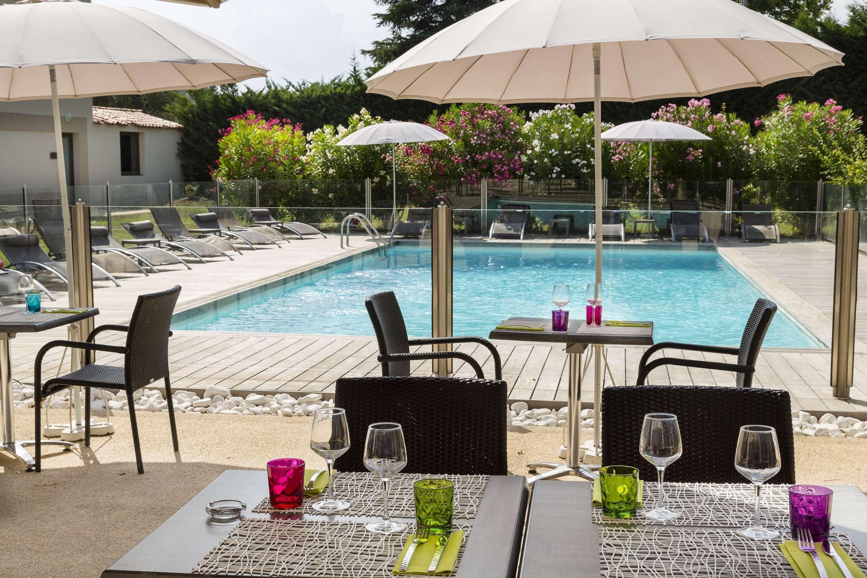 Best Western Plus Elixir Grasse Exterior photo