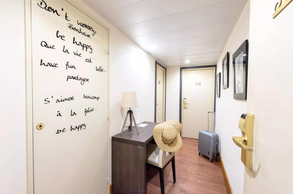 Best Western Plus Elixir Grasse Exterior photo