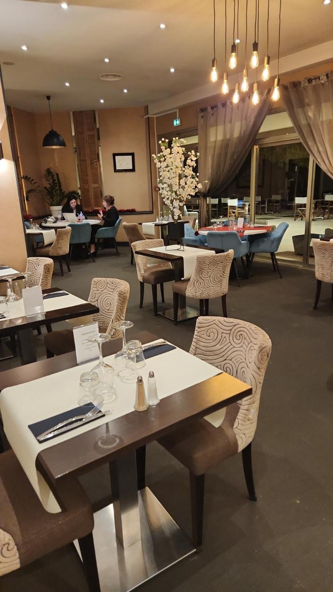 Best Western Plus Elixir Grasse Exterior photo