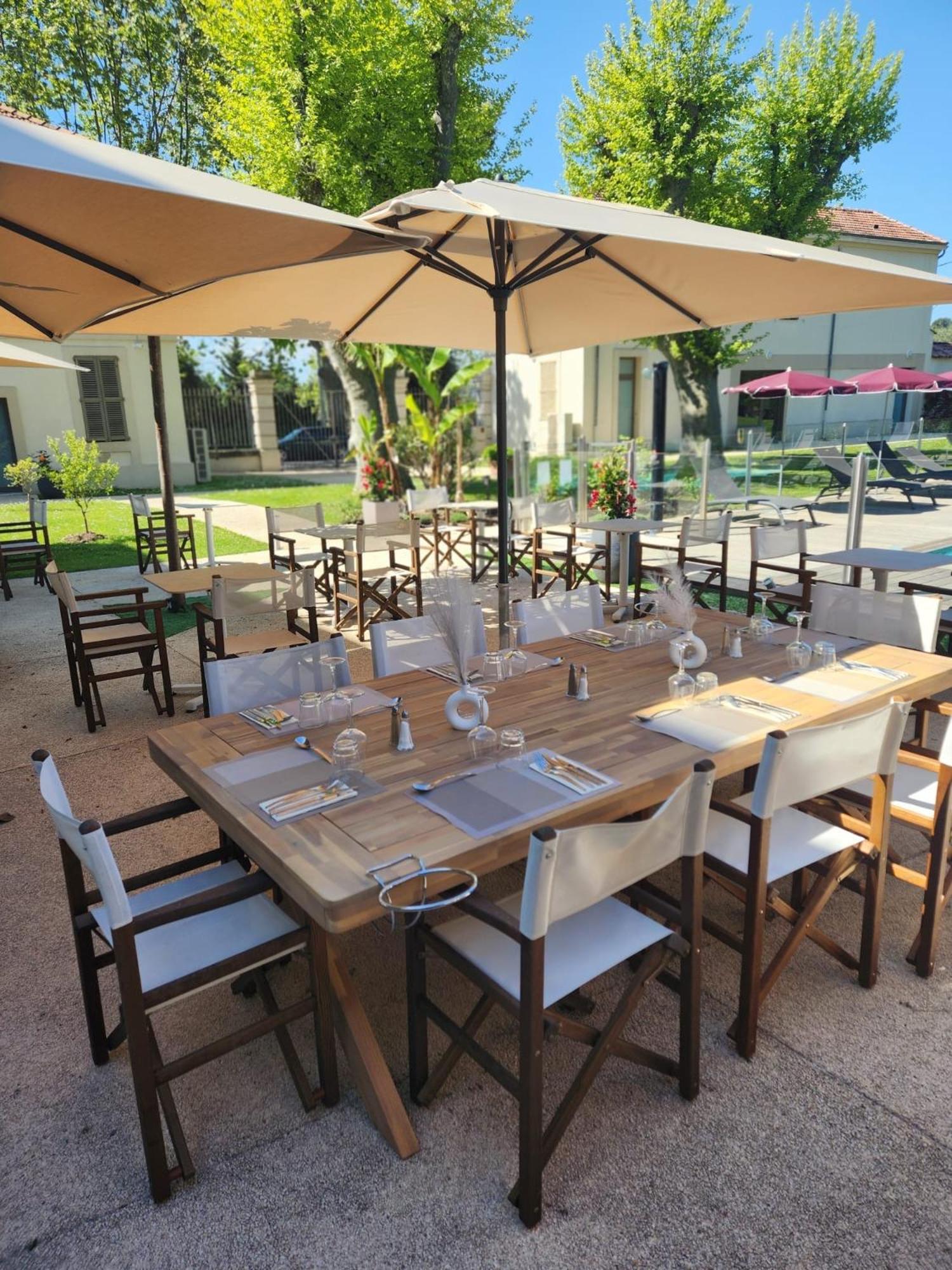 Best Western Plus Elixir Grasse Exterior photo