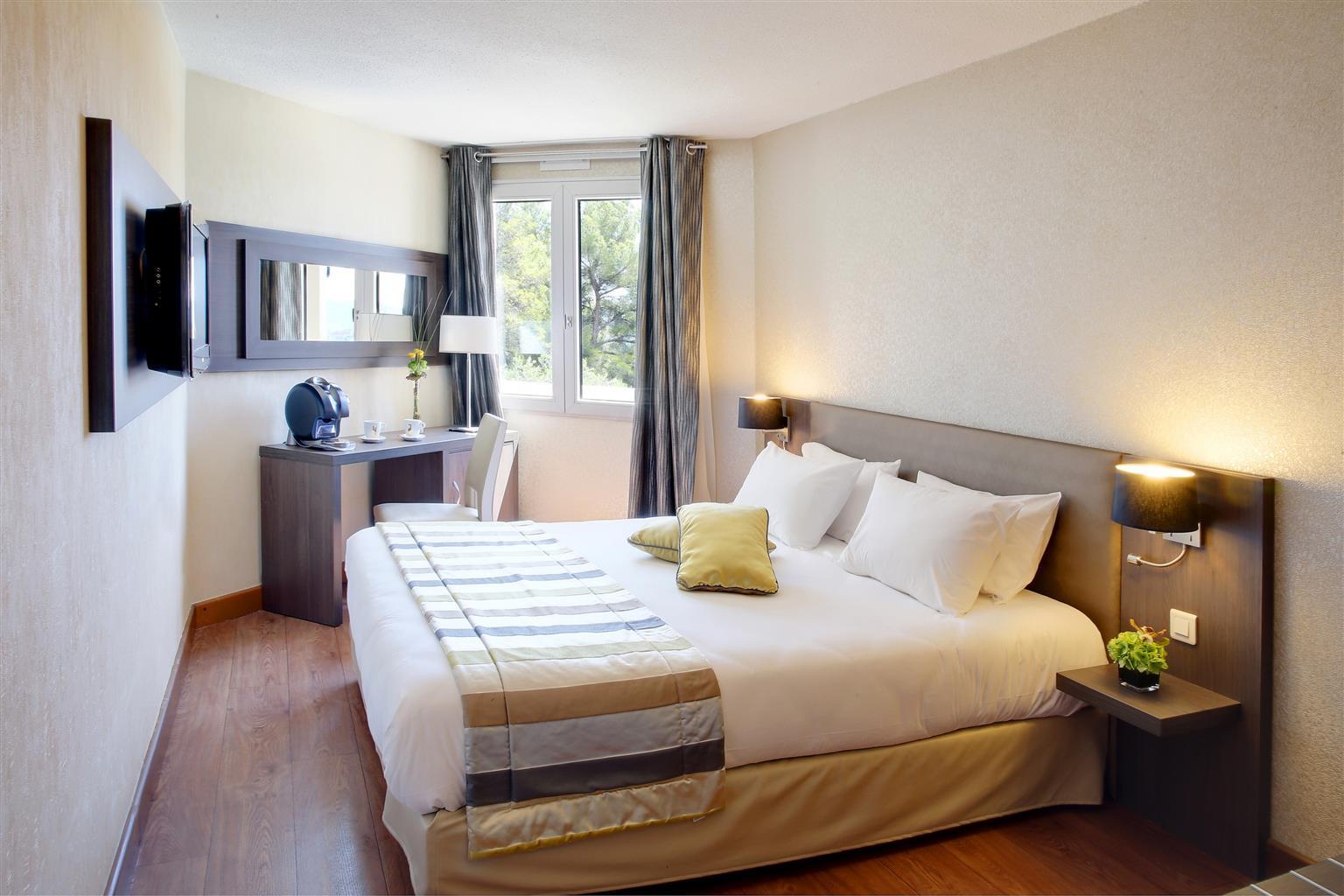 Best Western Plus Elixir Grasse Exterior photo