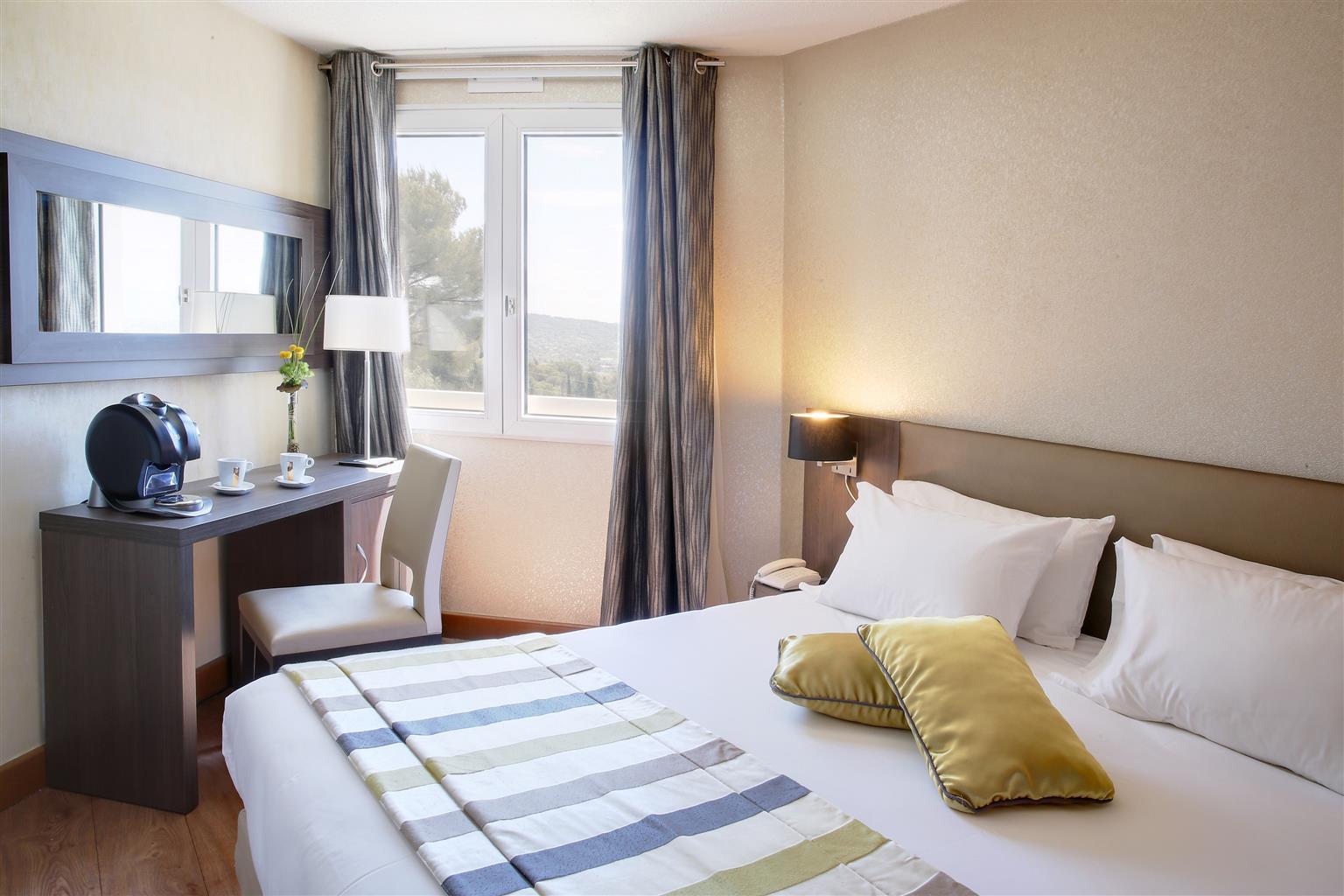 Best Western Plus Elixir Grasse Exterior photo