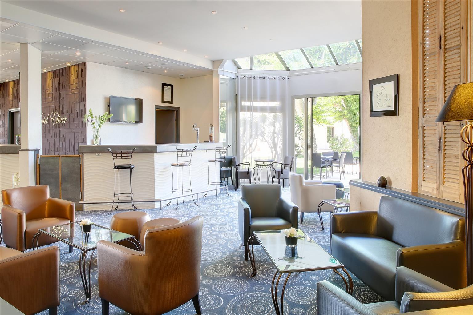 Best Western Plus Elixir Grasse Exterior photo