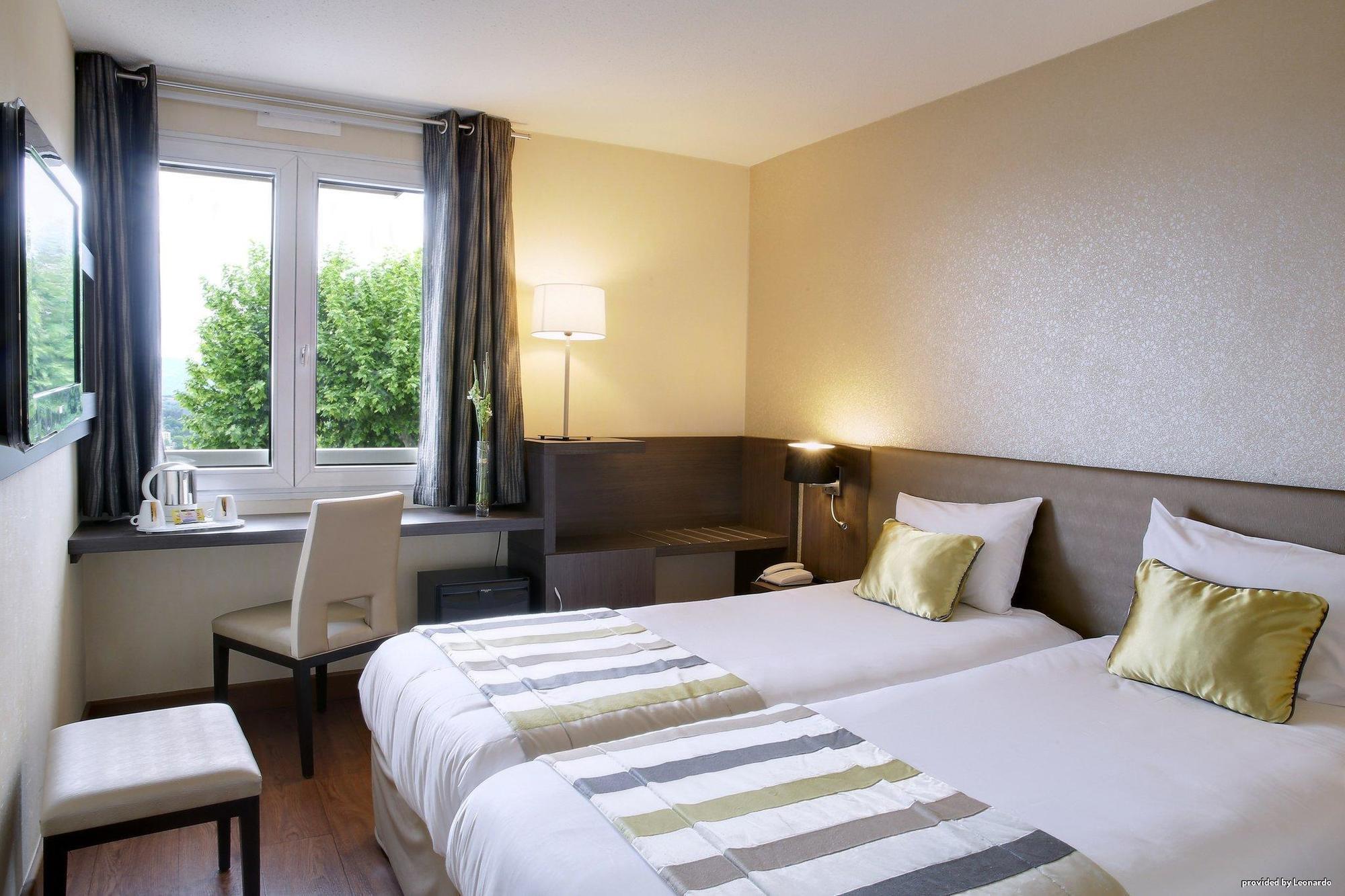 Best Western Plus Elixir Grasse Exterior photo