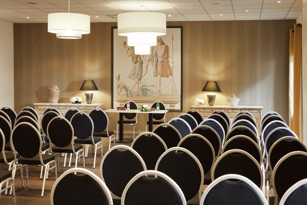 Best Western Plus Elixir Grasse Exterior photo