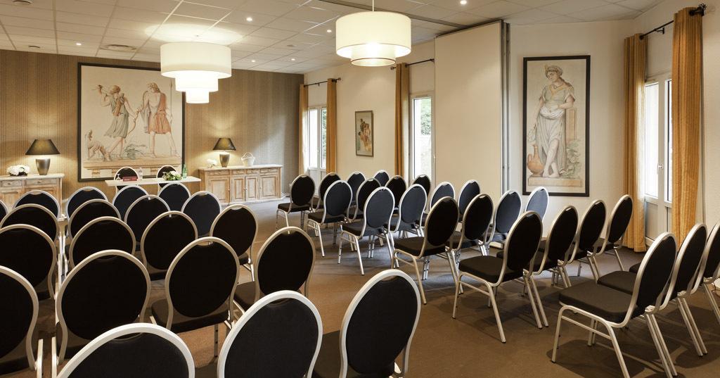 Best Western Plus Elixir Grasse Exterior photo