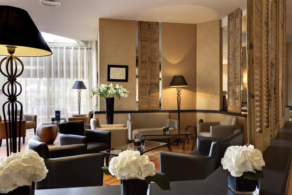 Best Western Plus Elixir Grasse Exterior photo