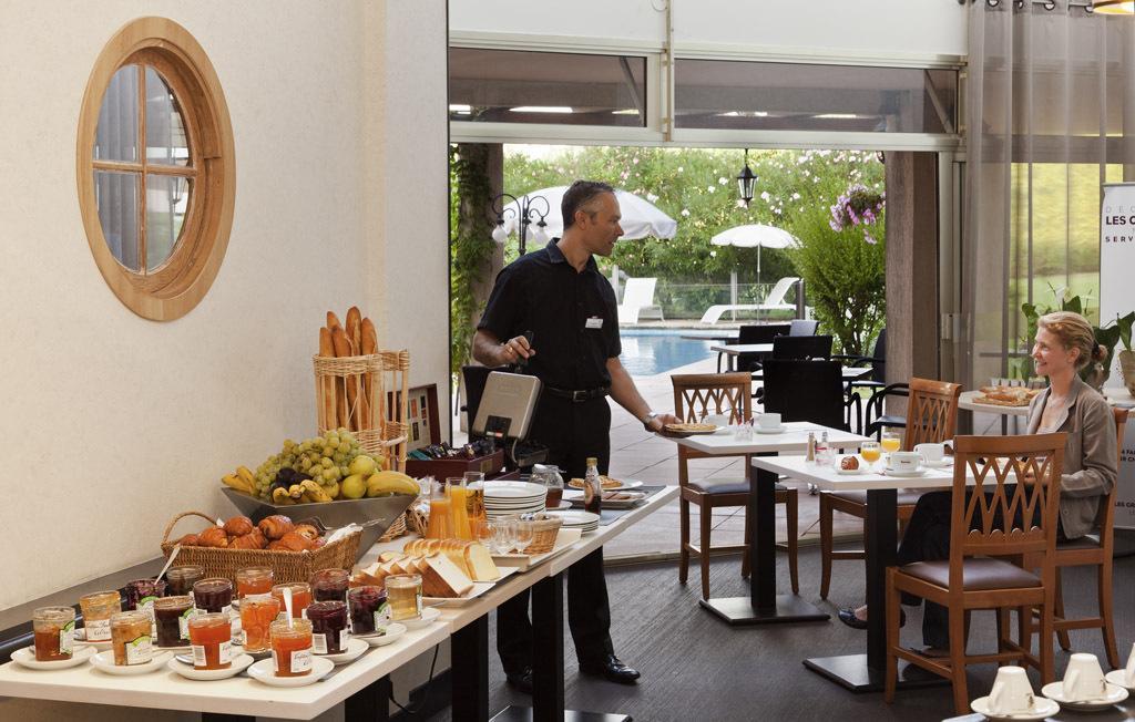 Best Western Plus Elixir Grasse Exterior photo